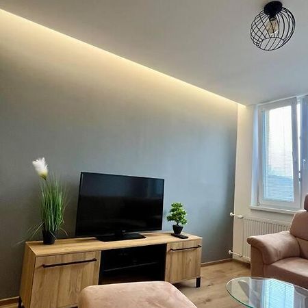 Apartman Amur Кошице Экстерьер фото