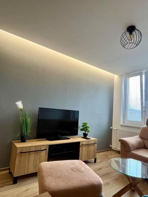 Apartman Amur Кошице Экстерьер фото