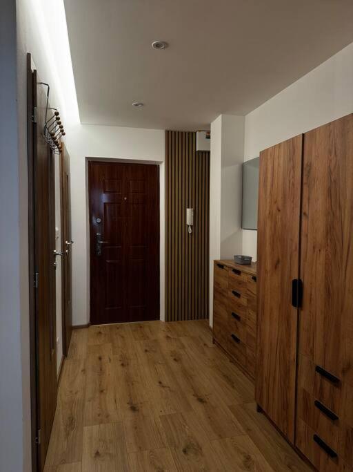 Apartman Amur Кошице Экстерьер фото
