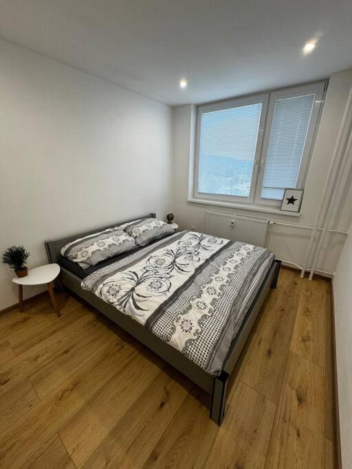 Apartman Amur Кошице Экстерьер фото