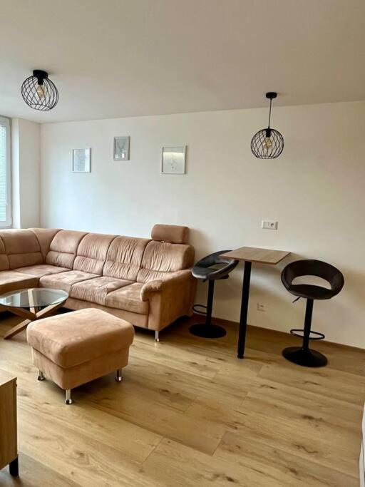 Apartman Amur Кошице Экстерьер фото